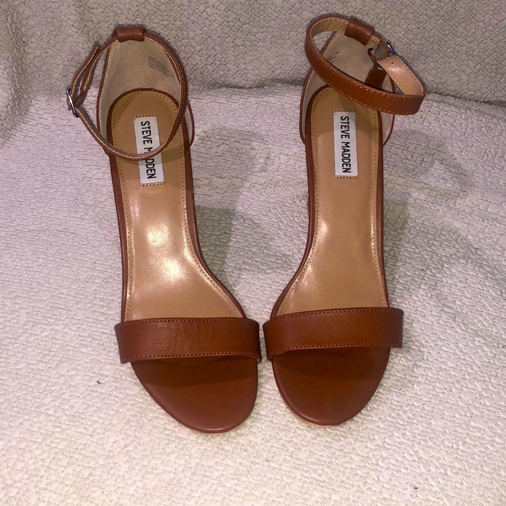 Steve Madden Wedges